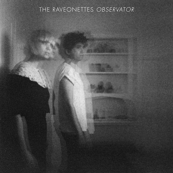 The Raveonettes | Observator | Album-Vinyl