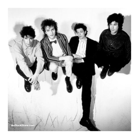 The Replacements | Artist
