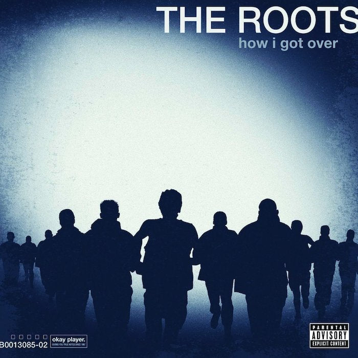 The Roots | How I Got Over | Album-Vinyl
