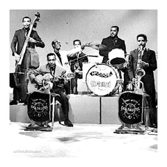 The Skatalites |  Artist