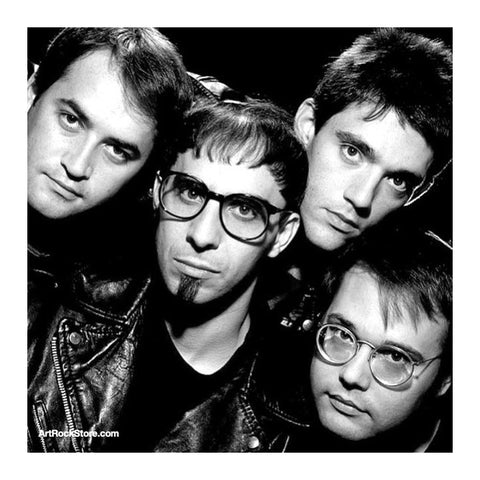 The Smithereens | Artist