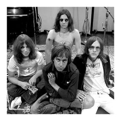 The Stooges |  Artist