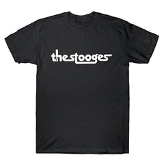 Les Stooges | Logo des Stooges | T-shirt