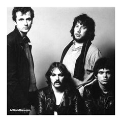 Les Stranglers | Artiste