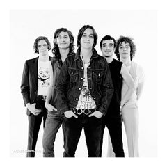 The Strokes |  Artist