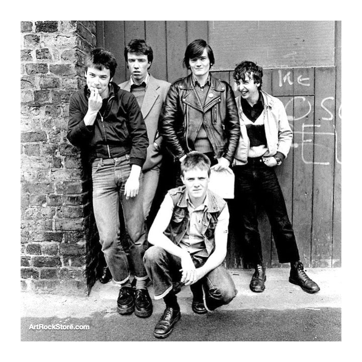 The Undertones | Artist