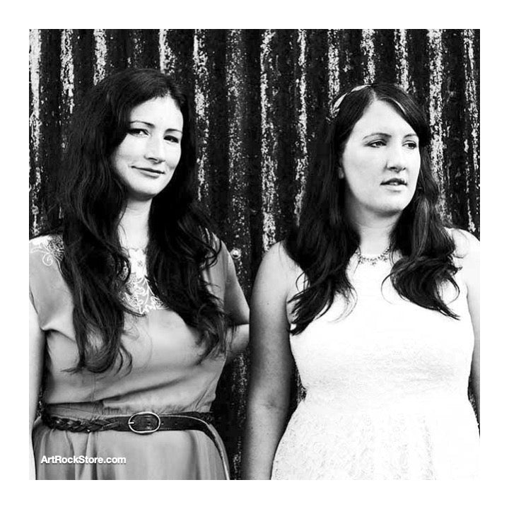 The Unthanks | Artist