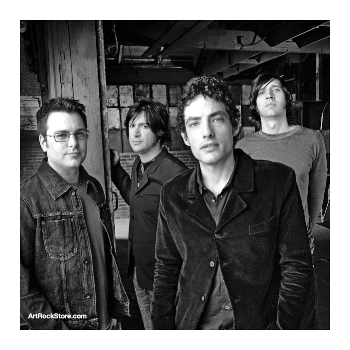 The Wallflowers | Artist