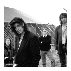 The Waterboys |  Artist