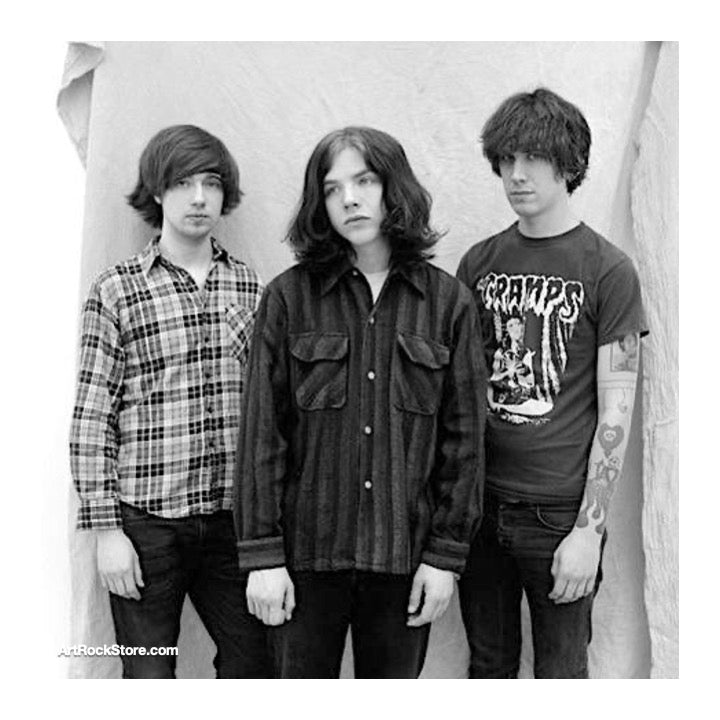 The Wytches | Artist