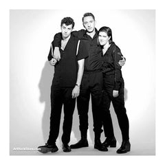 The XX |  Artist