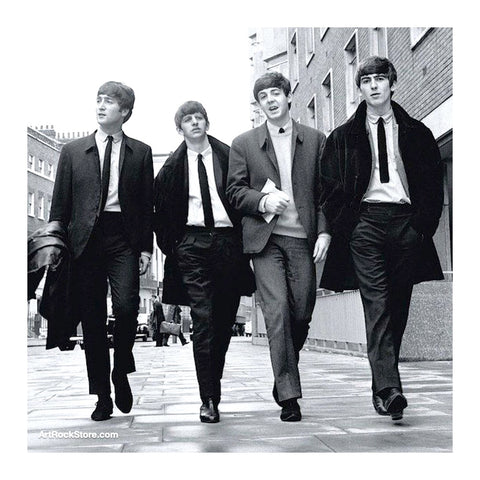 The Beatles | Artist