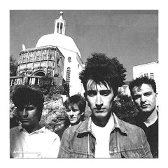 The Chameleons |  Artist