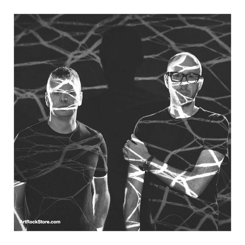 The Chemical Brothers | Artist