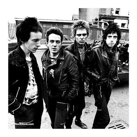 The Clash | Artist