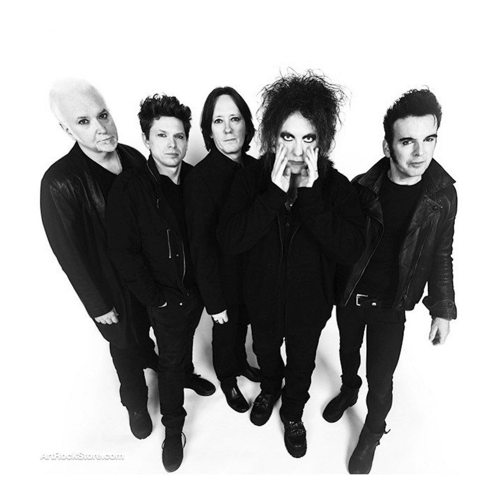 The Cure | Artist