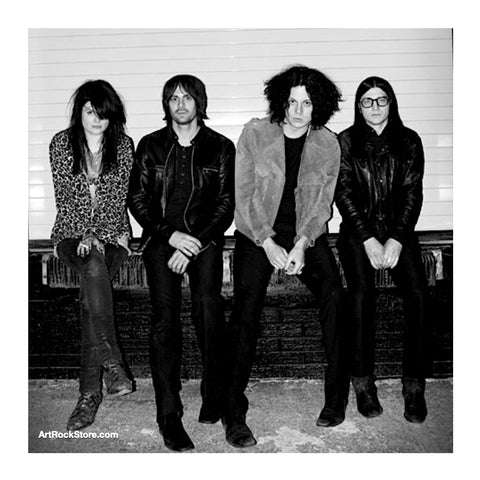 The Dead Weather | Artist