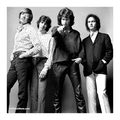 The Doors | Artist