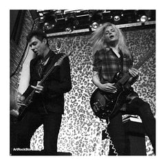 The Kills | Artist