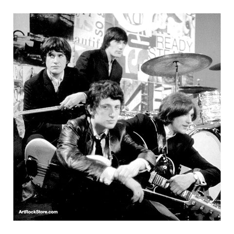 The Kinks | Artist