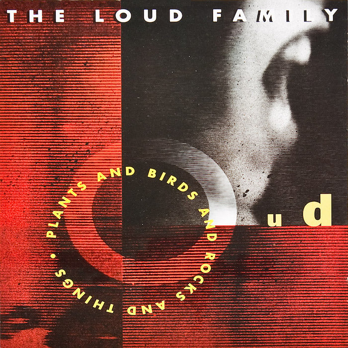 The Loud Family | Plants and Birds and Rocks and Things | Album-Vinyl