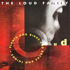 The Loud Family | Plants and Birds and Rocks and Things | Album