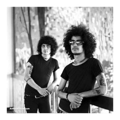 Le Mars Volta | Artiste