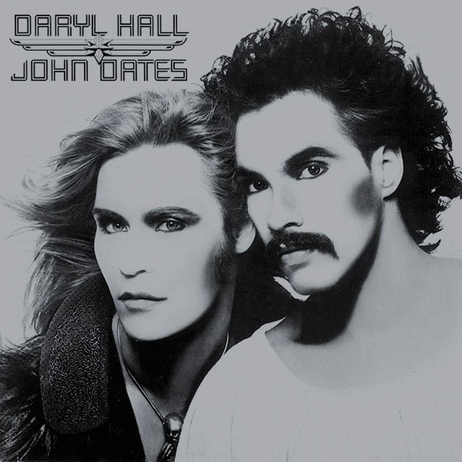 Hall & Oates | Daryl Hall & John Oates | Album-Vinyl