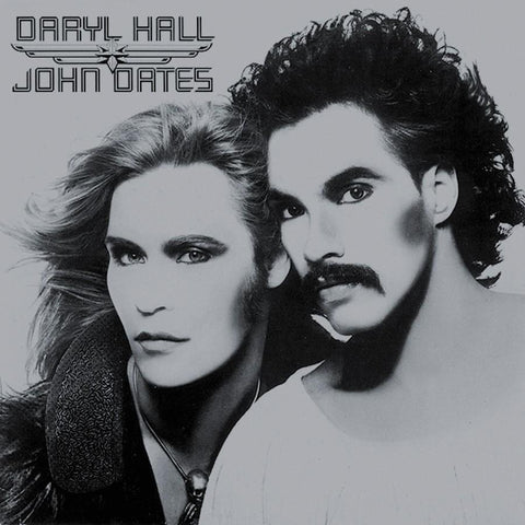 Hall & Oates | Daryl Hall & John Oates | Album-Vinyl