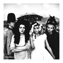 The Slits |  Artist