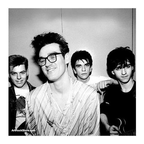 The Smiths | Artist