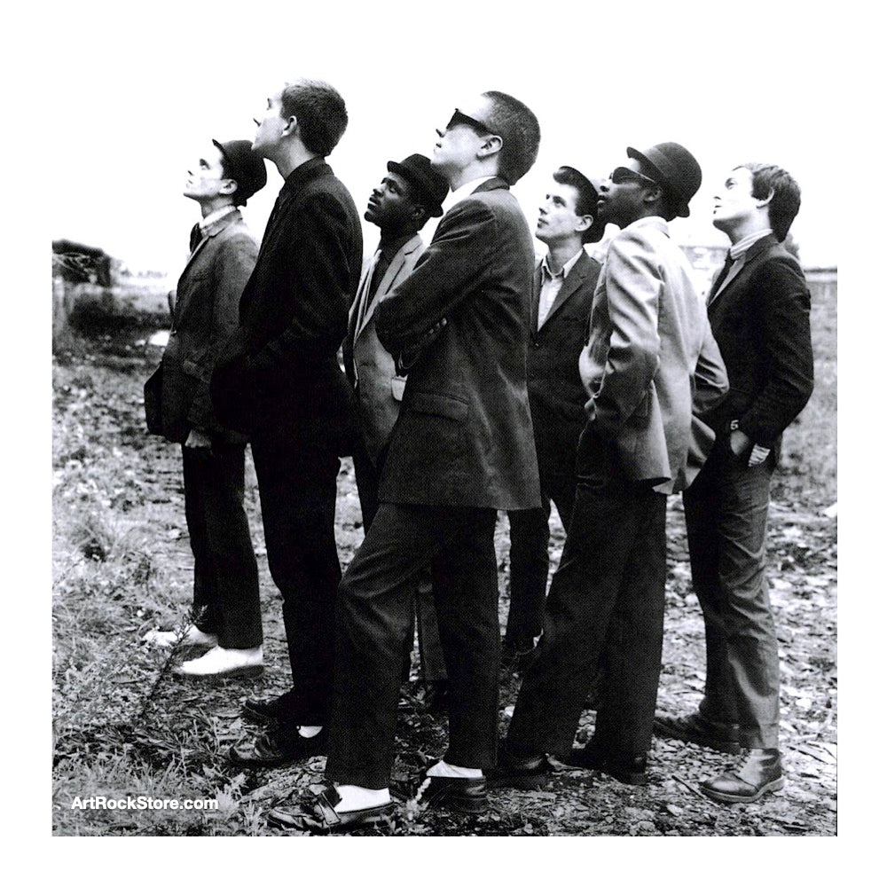 Specials/SpecialsレコードLP1979年スペシャルズ スペシャルズ - ザ・スペシャルズ LP 帯付き Ska - メルカリ