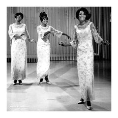 The Supremes |  Artist