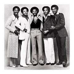 The Temptations |  Artist