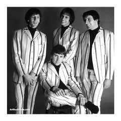 The Troggs |  Artist