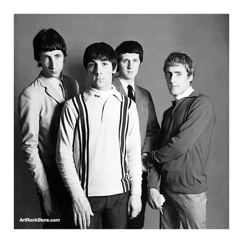 The Who | Artist