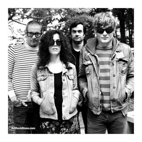 Thee Oh Sees | Artist