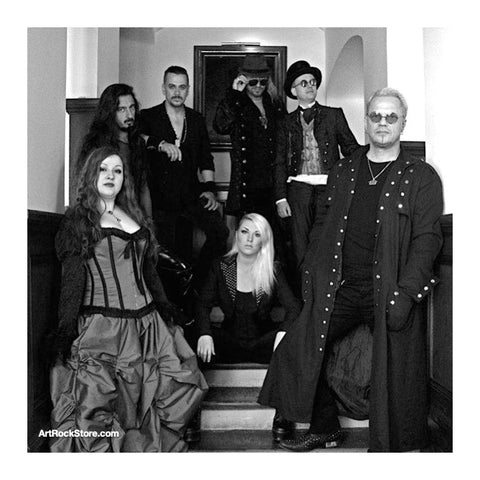 Therion | Artist