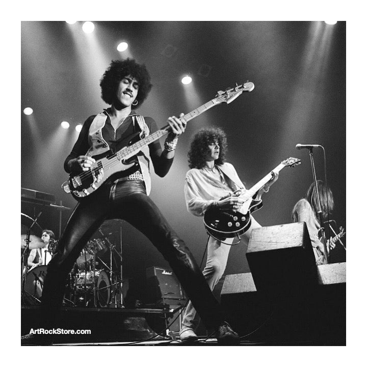 Thin Lizzy | Artist