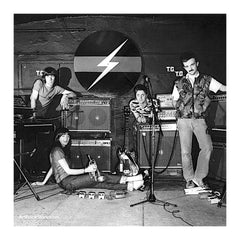 Throbbing Gristle |  Artist