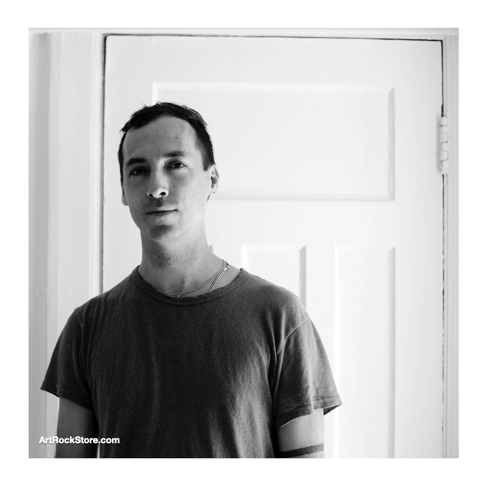 Tim Hecker | Artist