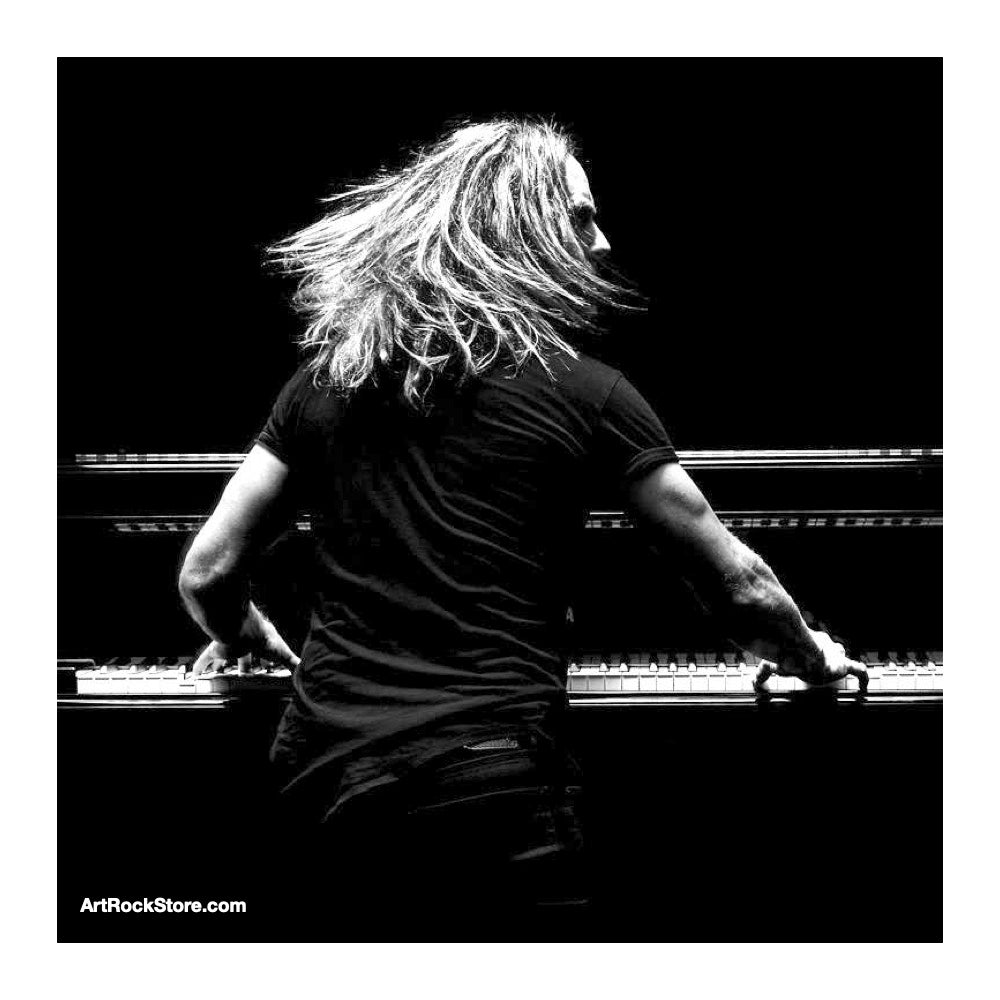 ティム・ミンチン | アーティスト – Artrockstore