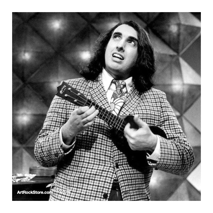 Tiny Tim | Artist