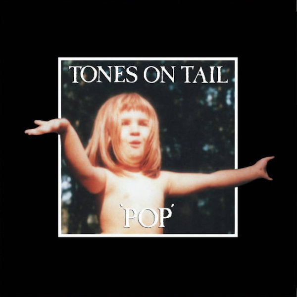 Tones on Tail | Pop | Album-Vinyl
