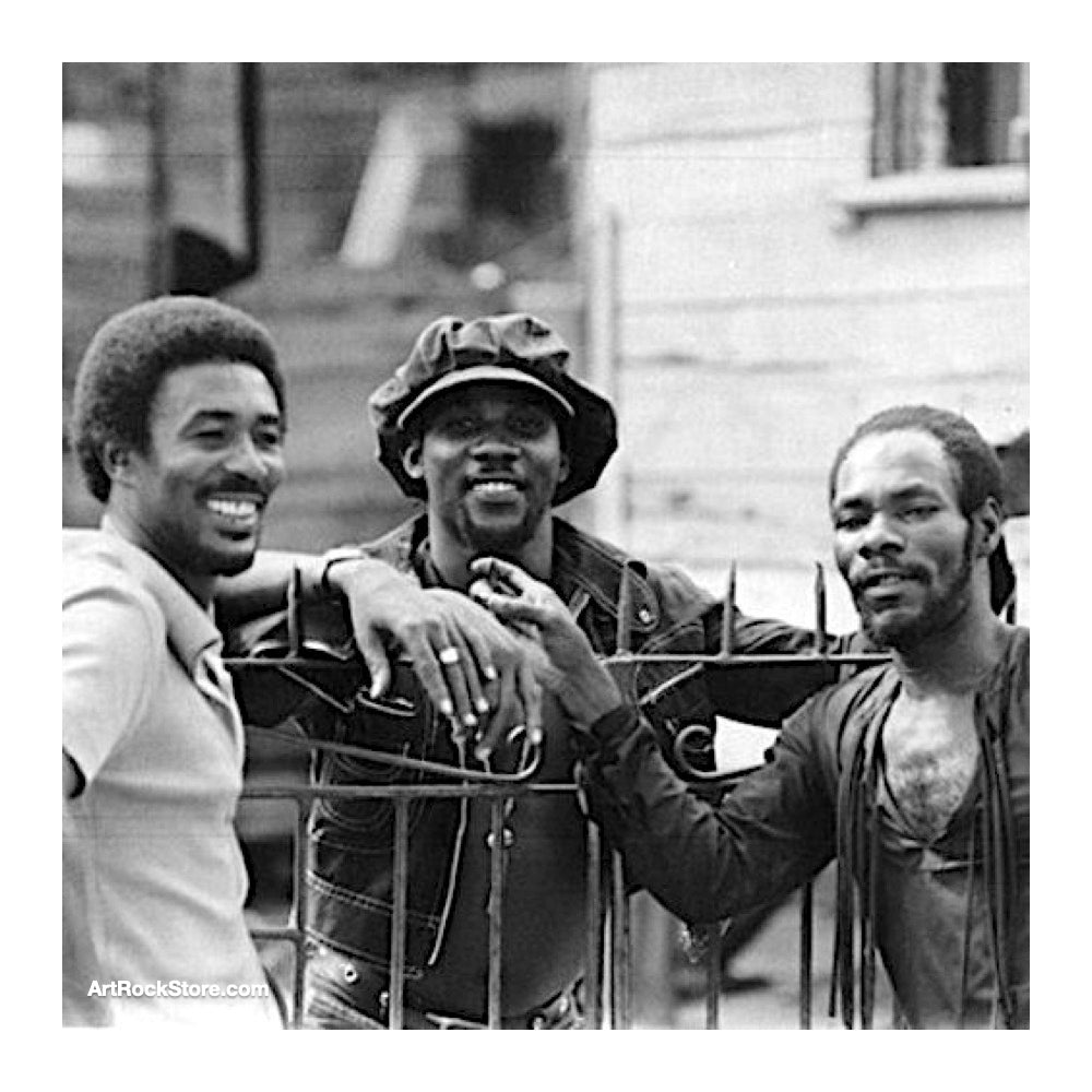 Toots & The Maytals | Artist