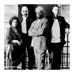 Transglobal Underground |  Artist