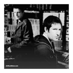 Trent Reznor & Atticus Ross |  Artist