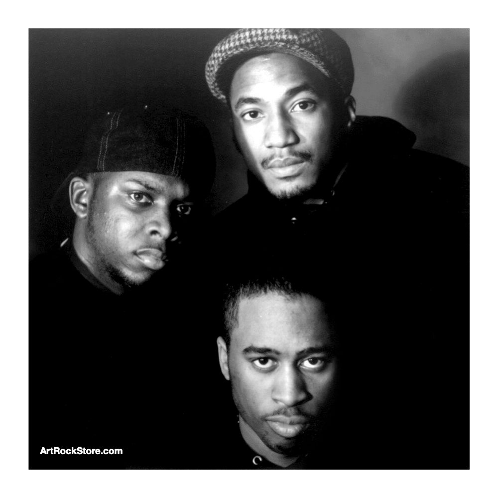 A Tribe Called Quest | Artist