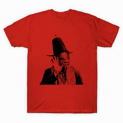 Captain Beefheart | Trout Mask Replica | T-Shirt