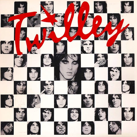 Dwight Twilley | Twilley | Album-Vinyl